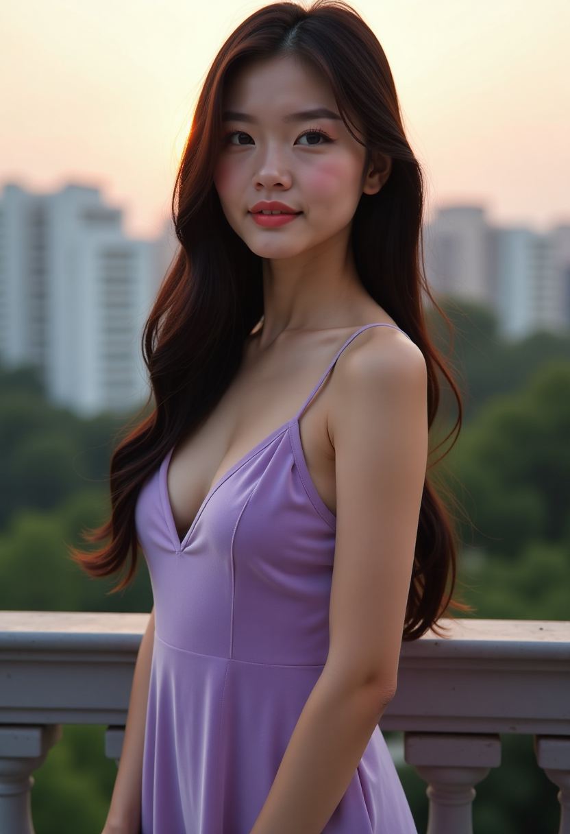 嘿姑娘第七集夜班地铁剧照