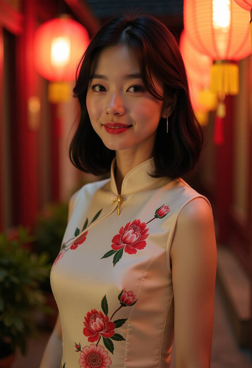 顿河小馆电影剧照